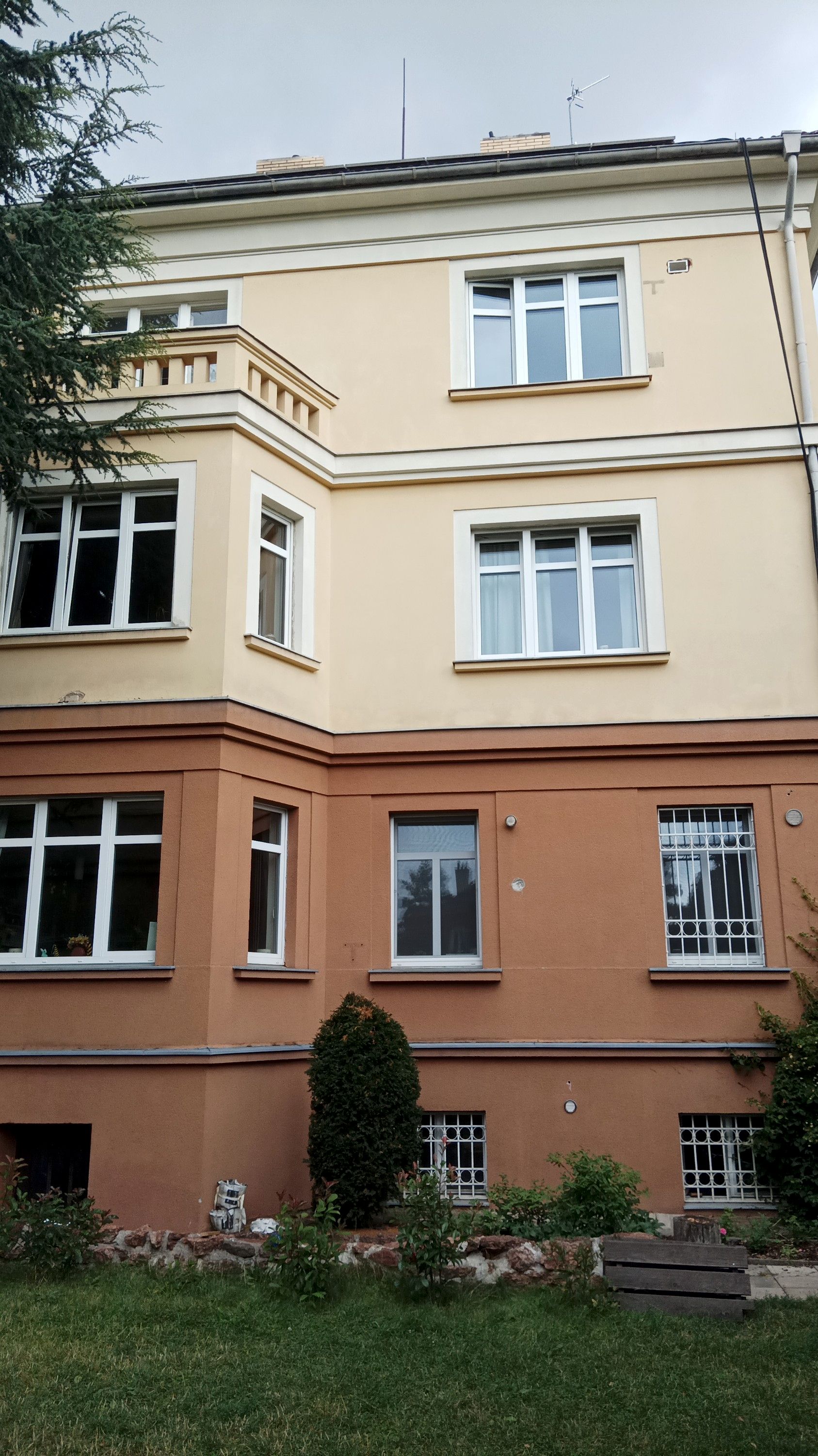 Náhled Na Konvářce 2039/19, 15000 Praha-Smíchov