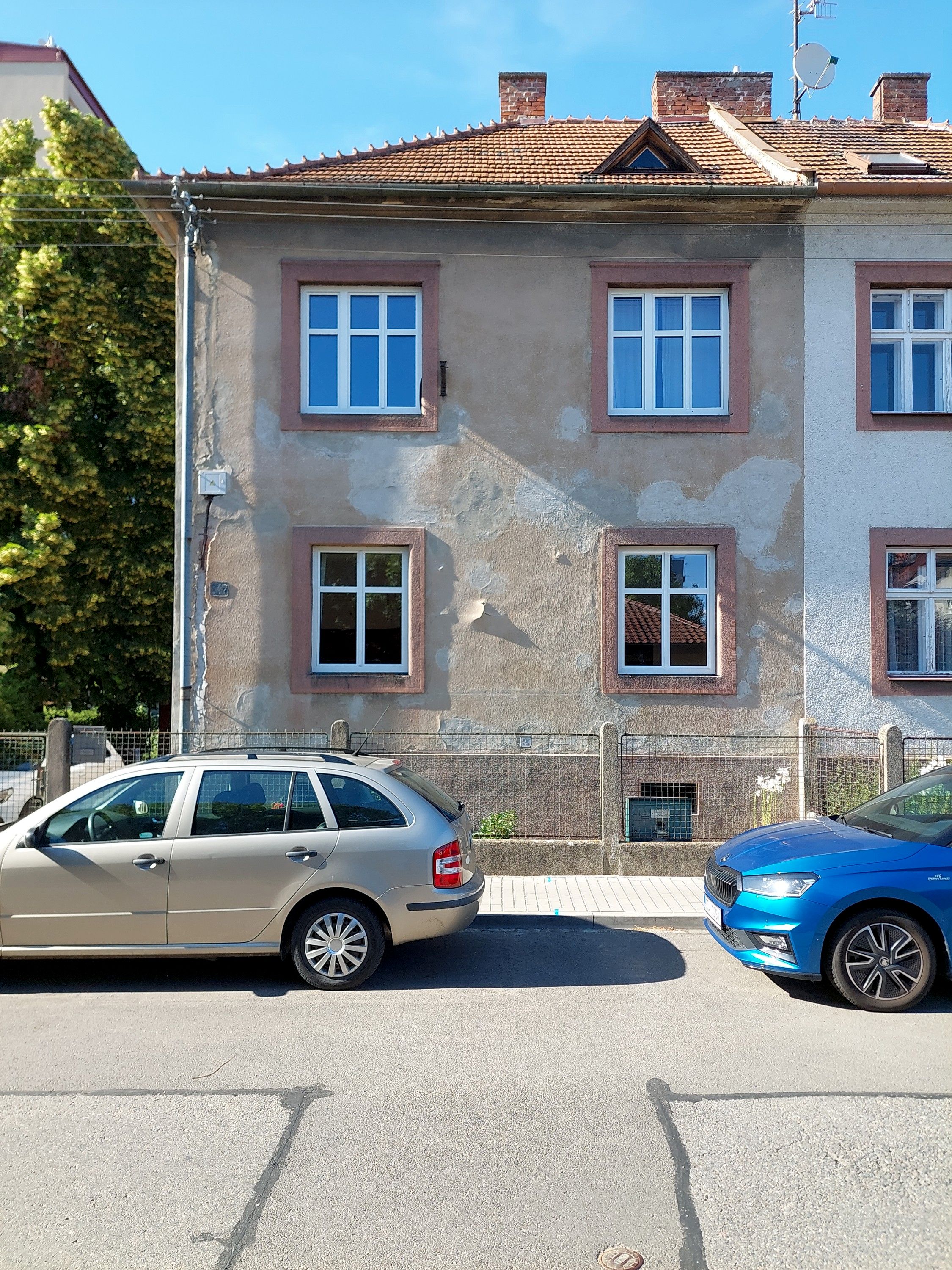 Náhled Mánesova 547, 68601 Uherské Hradiště