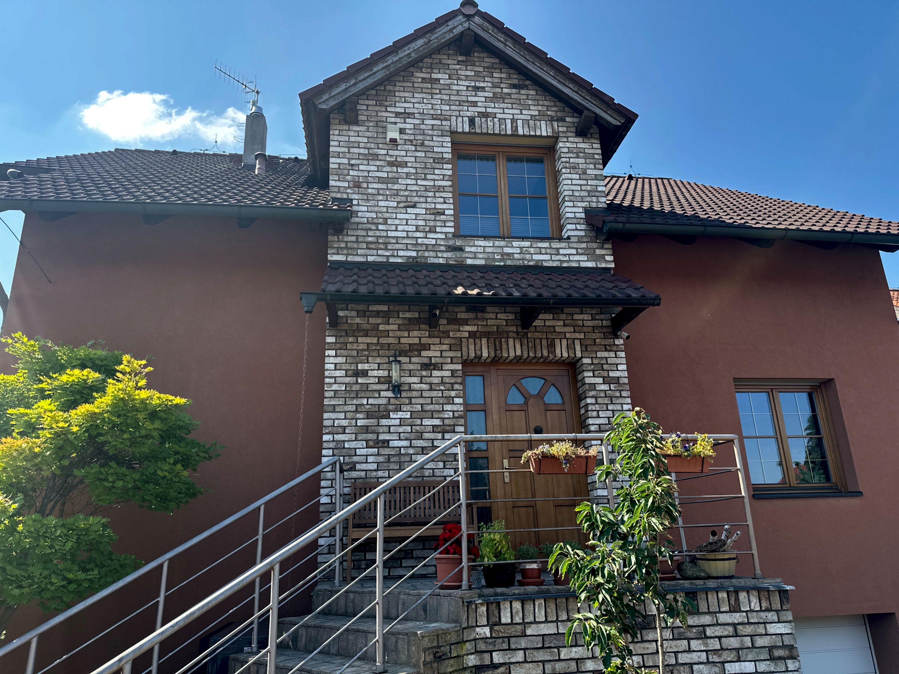 Náhled Přídolská 912, 15500 Praha-Řeporyje