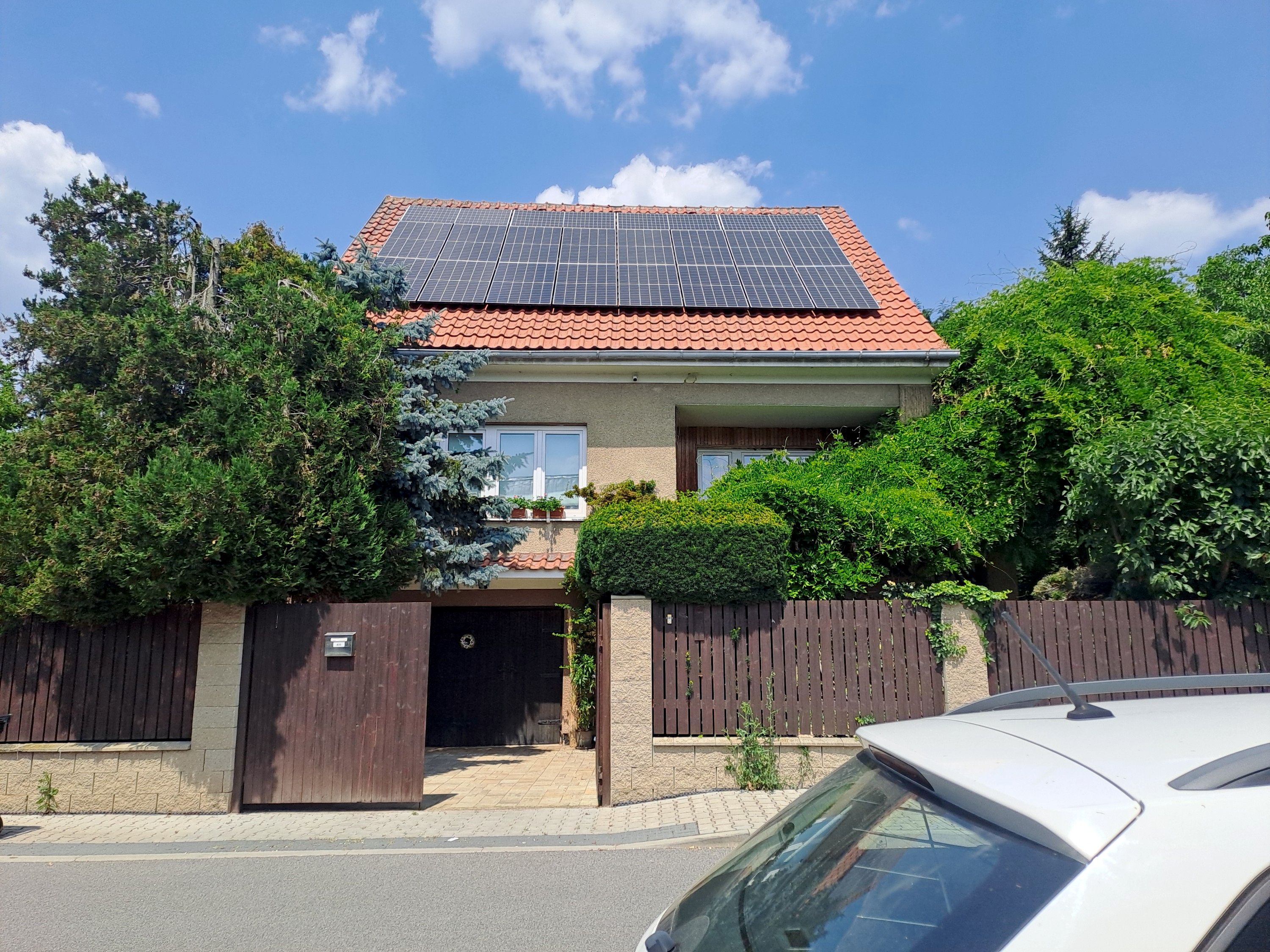 Náhled Kollárova 835, 27351 Unhošť