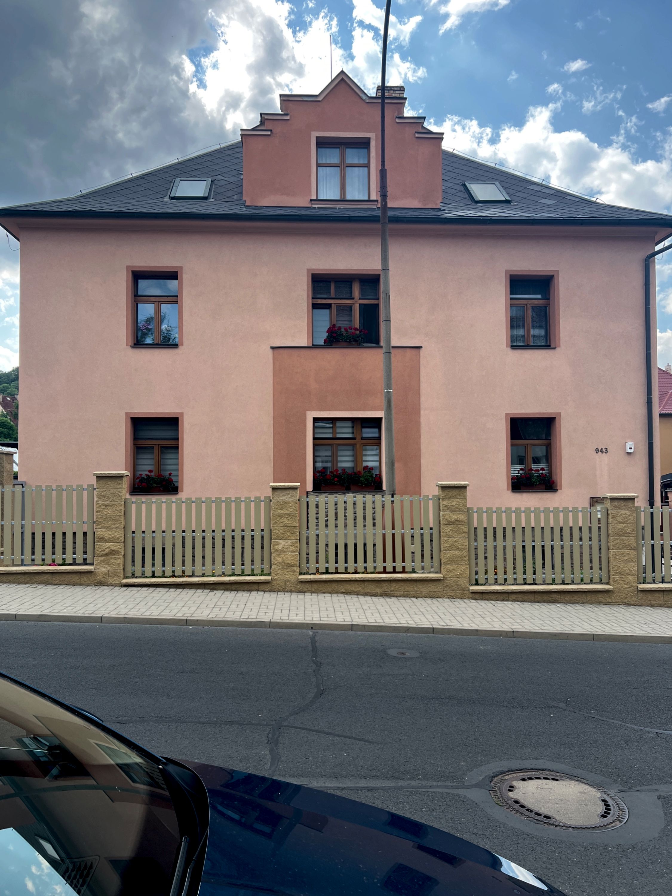 Náhled Fibichova 943, 43201 Kadaň