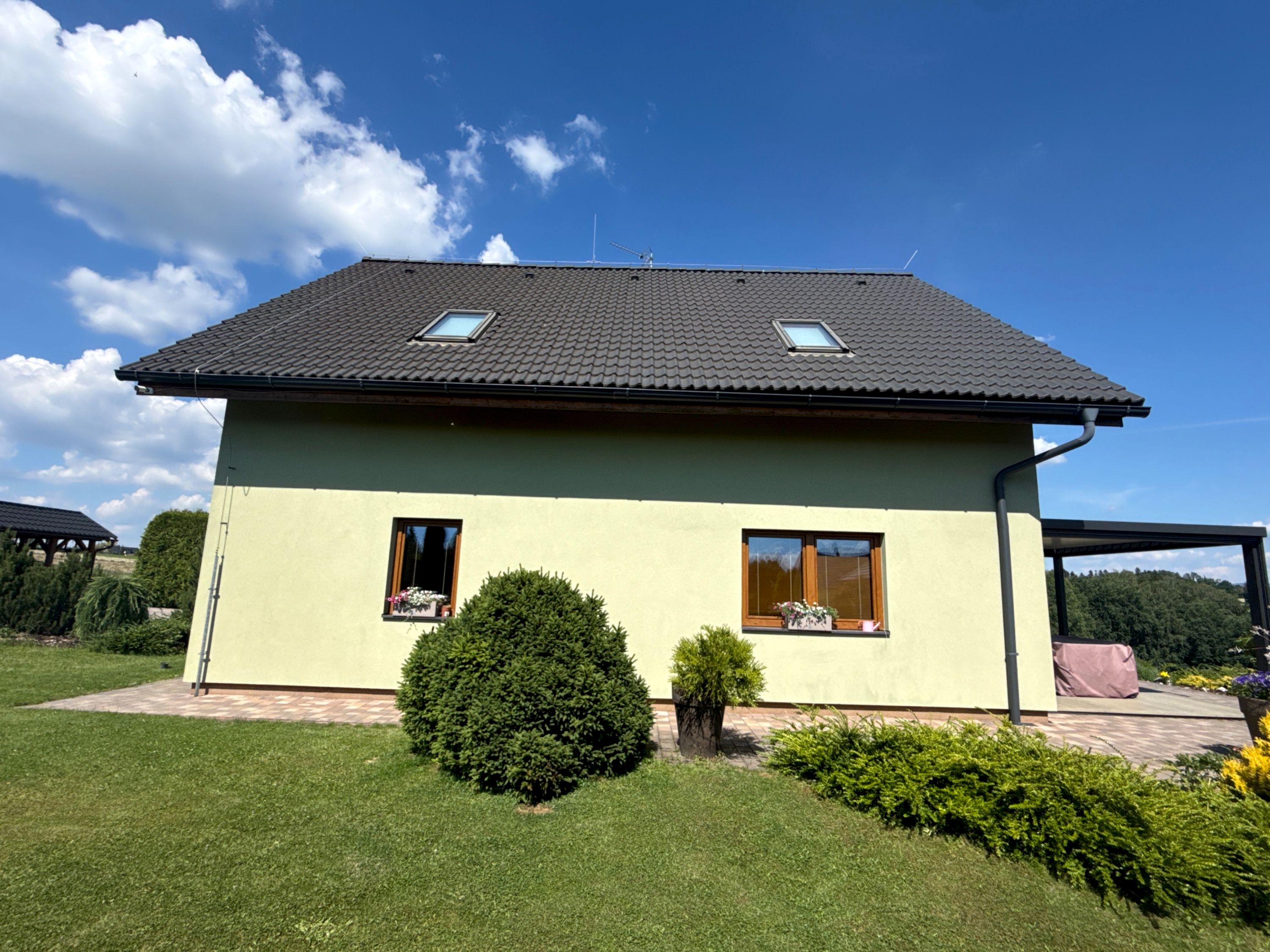 Náhled Na Běrnotí 312, 73701 Český Těšín-Horní Žukov