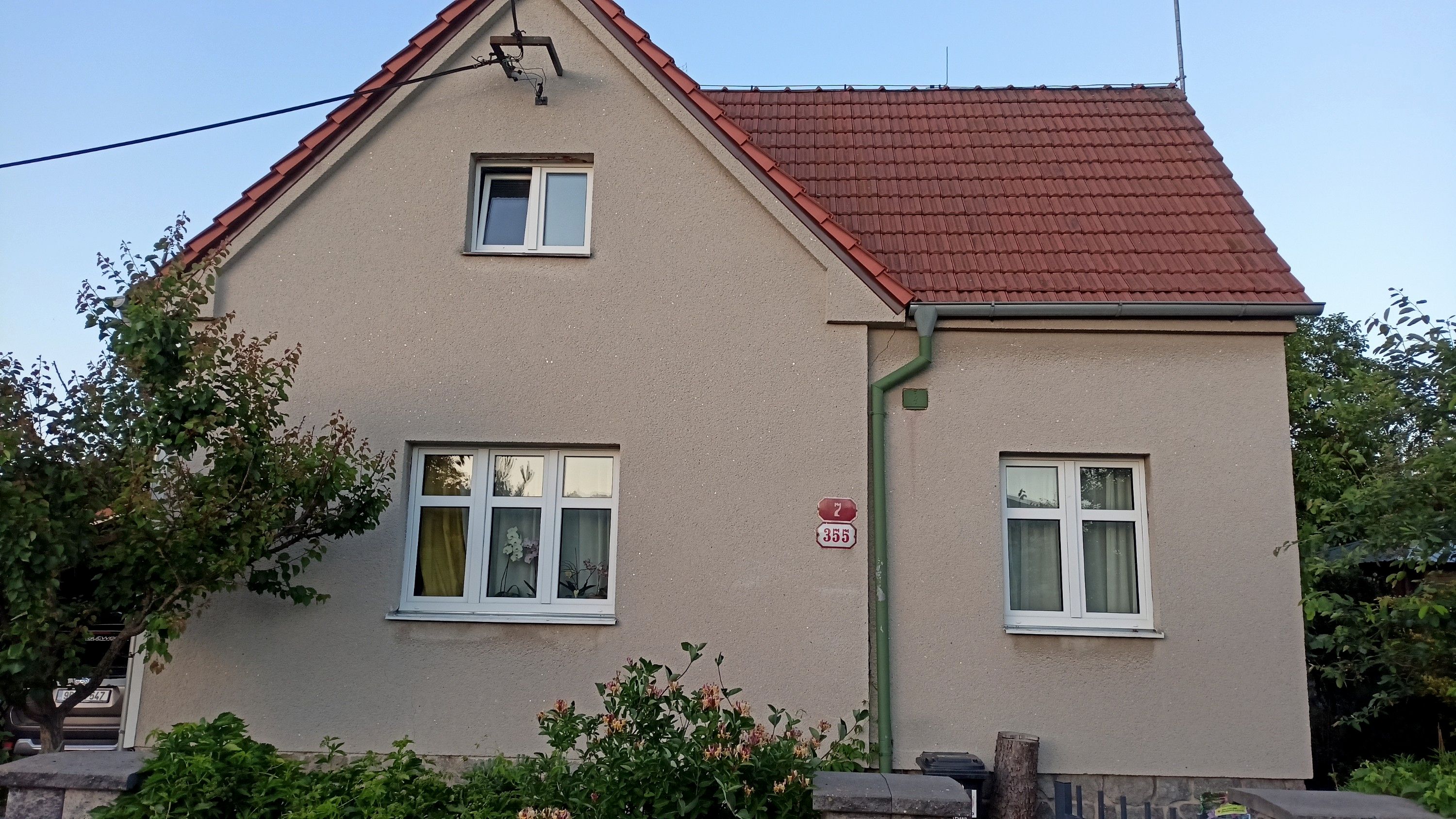 Náhled U Smaltovny 355/7, 31200 Plzeň-Újezd