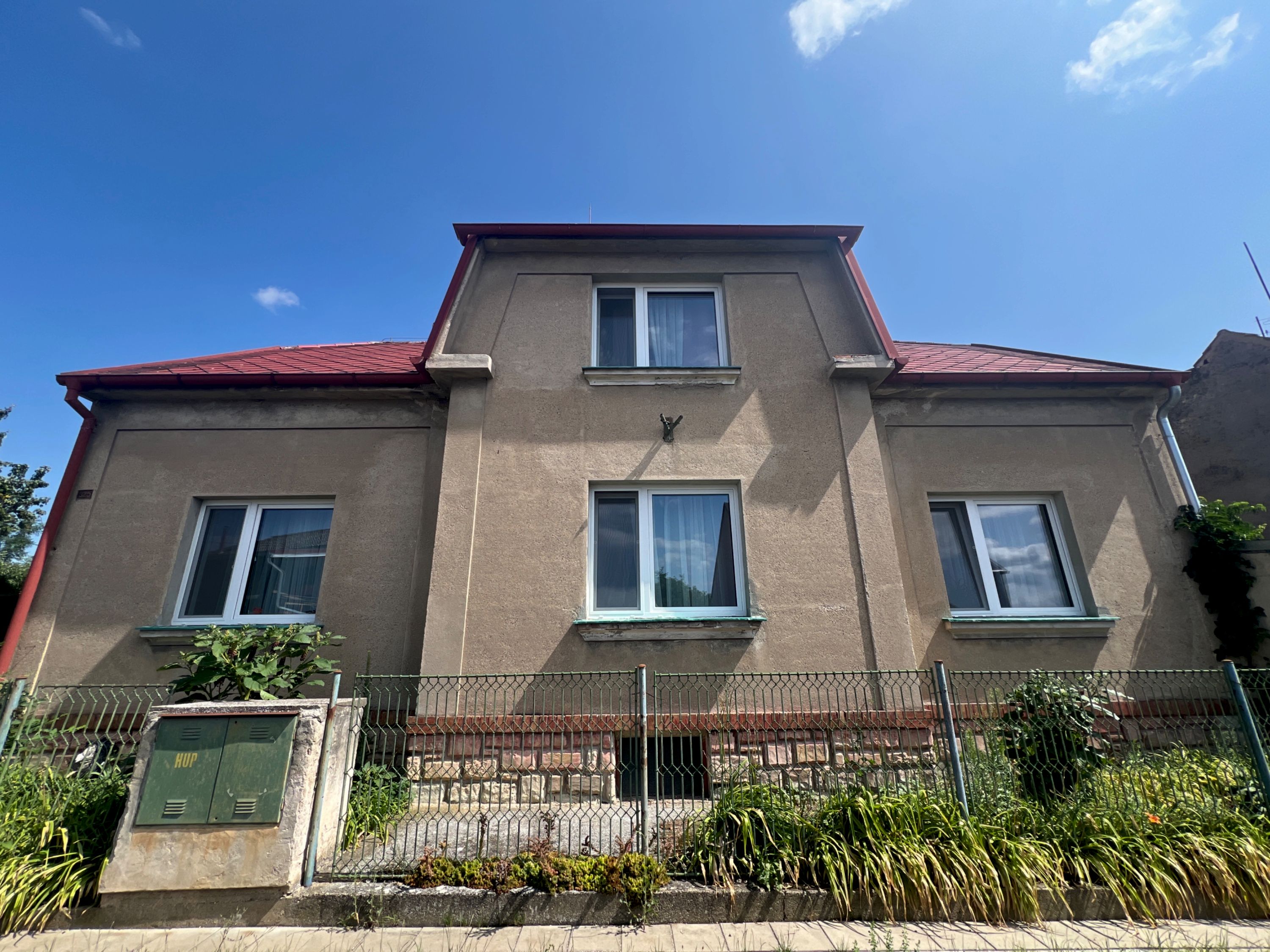 Náhled B. Němcové 325, 43923 Lenešice