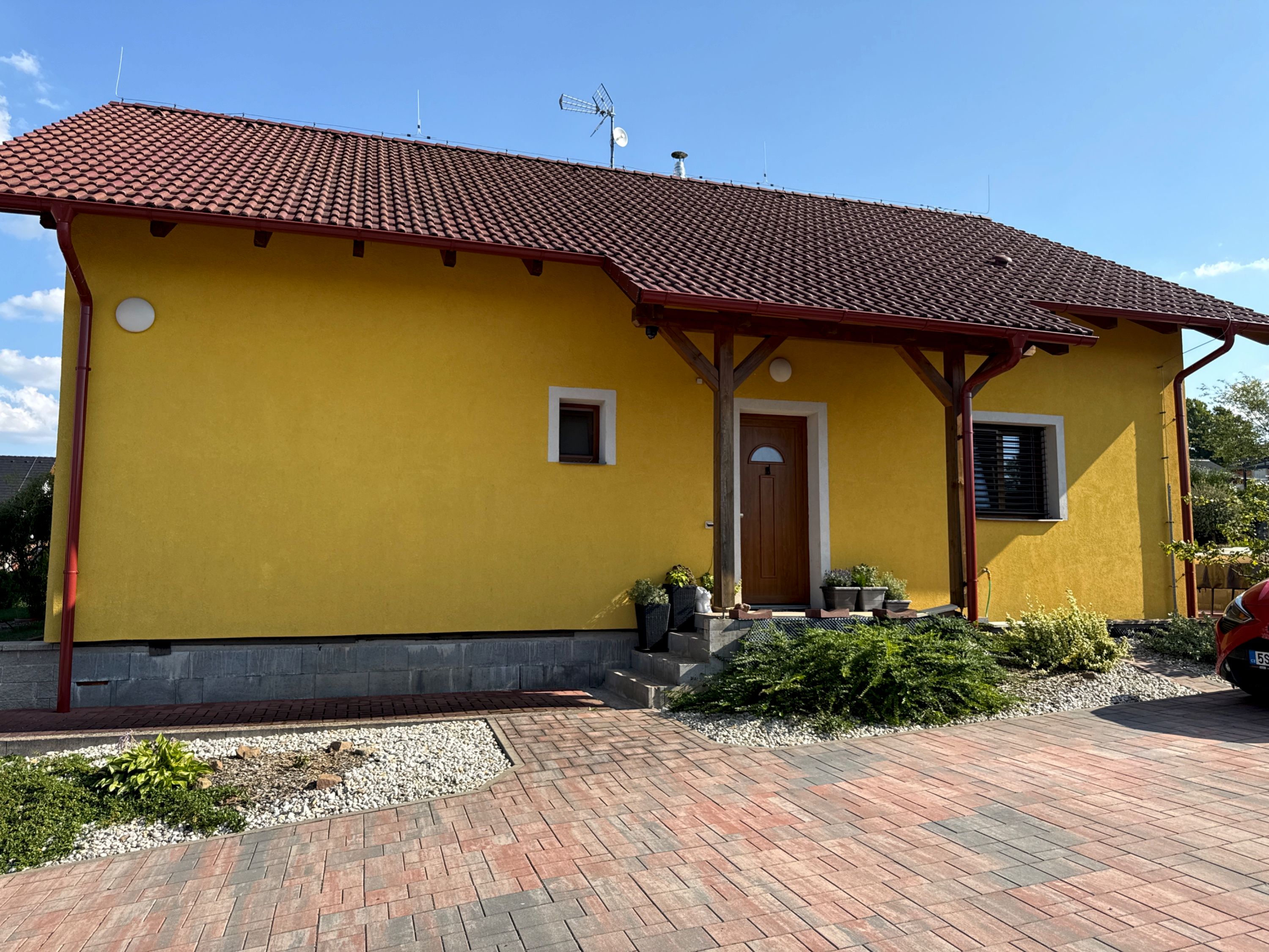 Náhled Na Vyhlídce 435, 26223 Jince